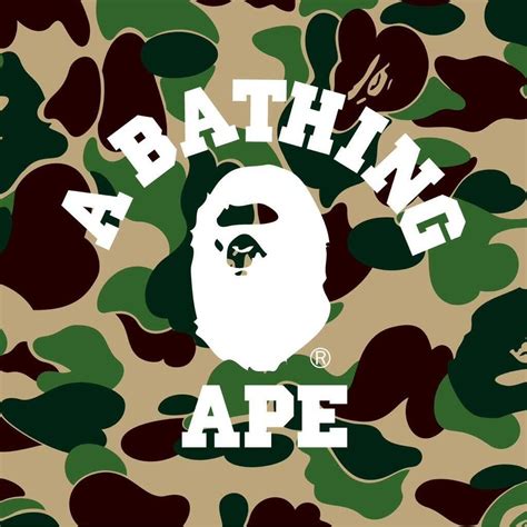 apebyap|A BATHING APE®.